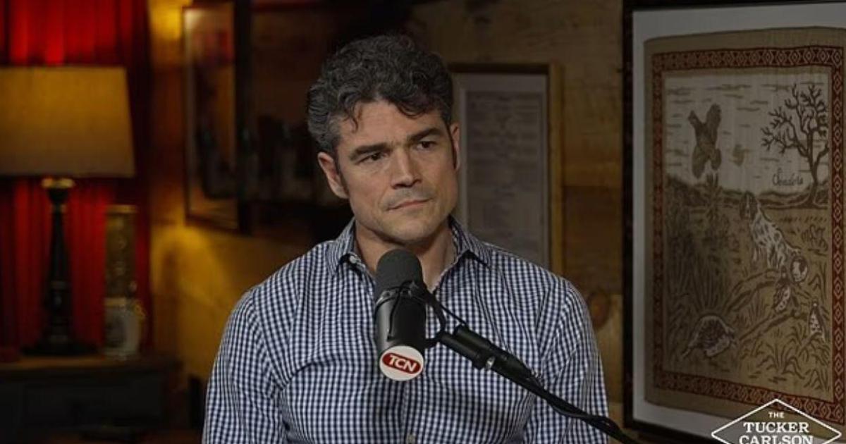 El exdirector de antiterrorismo de EEUU desliza que Charlie Kirk fue asesinado tras recibir presiones de Israel: “No dejaron investigar”