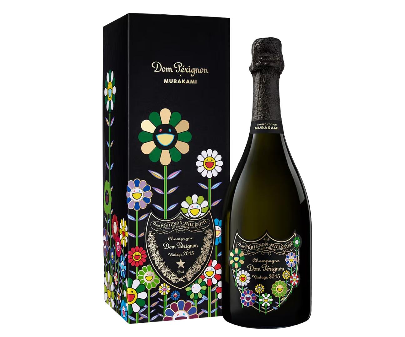 Dom Perignon