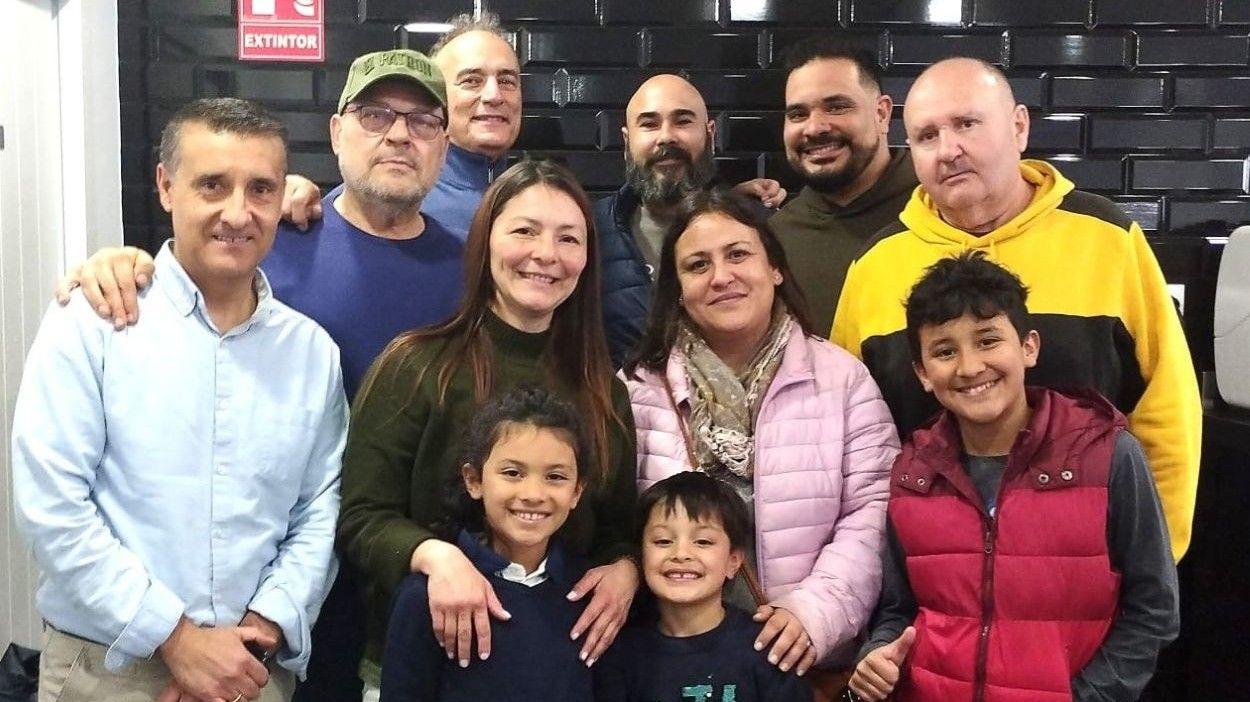 Proyecto Arraigo en Olmedilla de Alarcón. Diputación de Cuenca