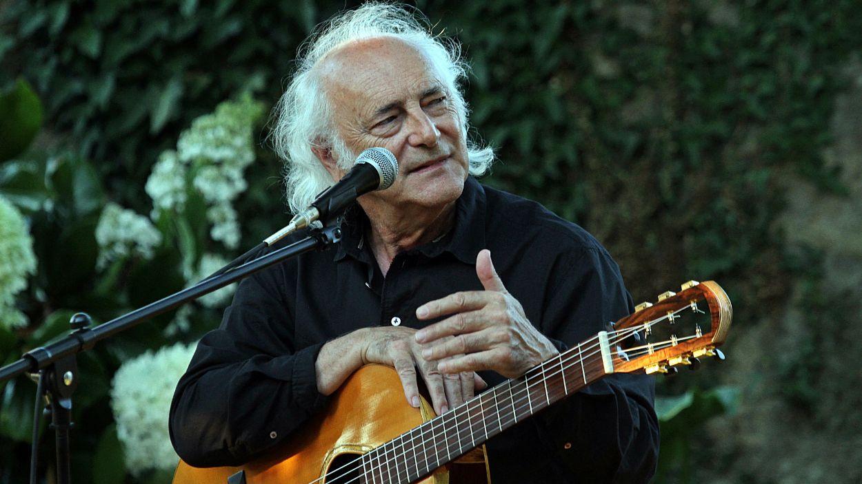 Ámbito Cultural celebra el Día de la Poesía con un programa que reúne a Massiel, Amancio Prada y Hugo Mujica en Madrid