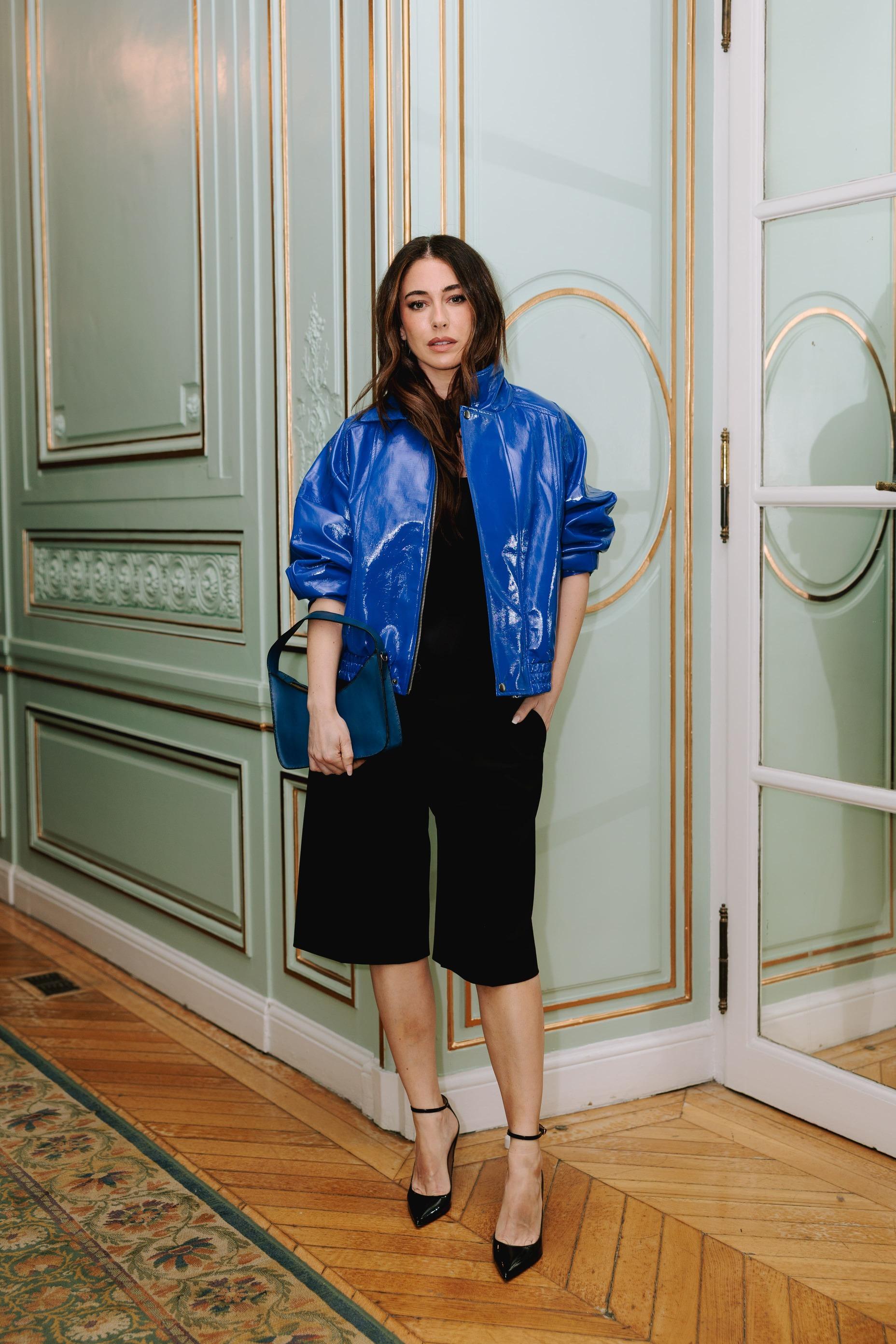 Blanca Suárez x JC PAJARES