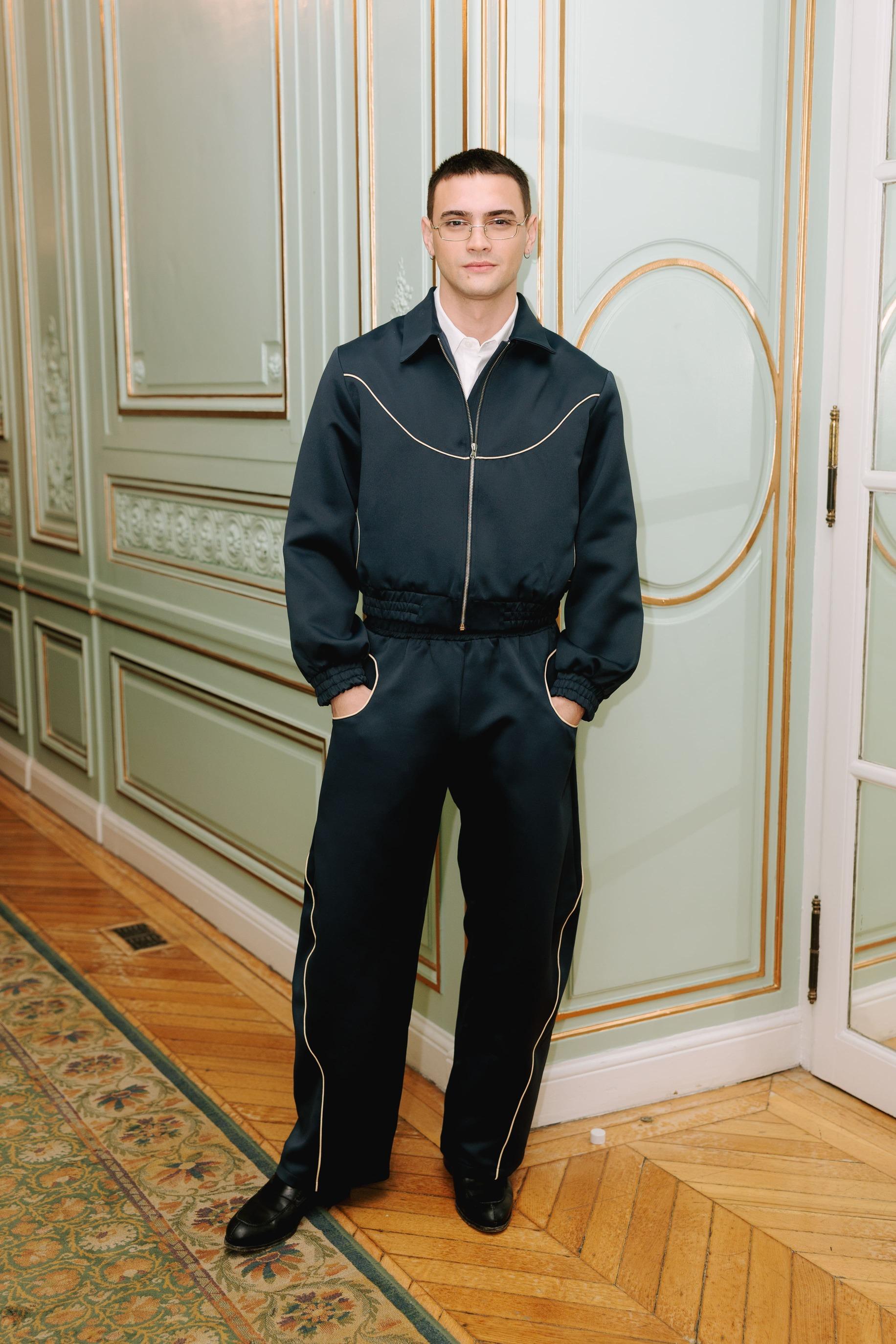 Gabriel Guevara x JC PAJARES