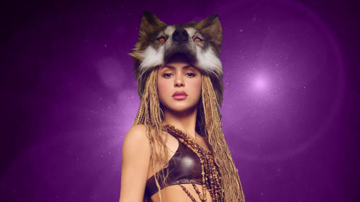 La residencia de Shakira en Madrid no será un concierto al uso.