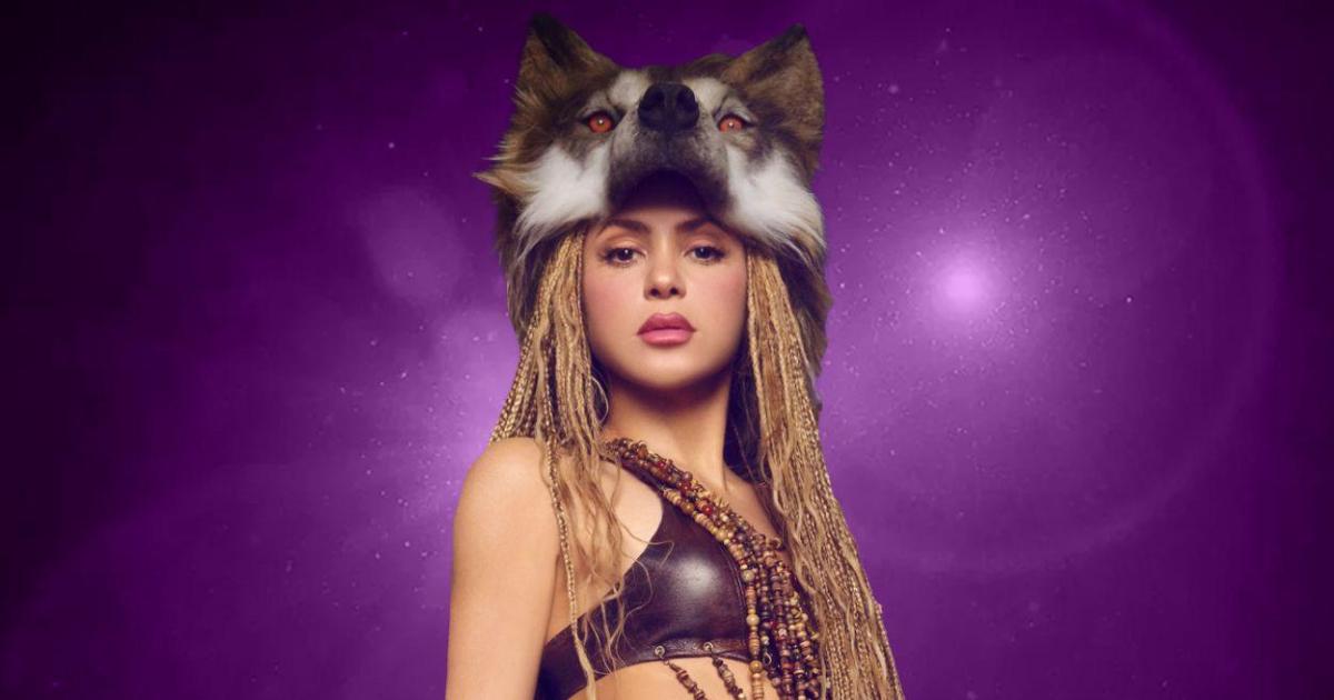 Todos los detalles sobre los conciertos de Shakira en Madrid