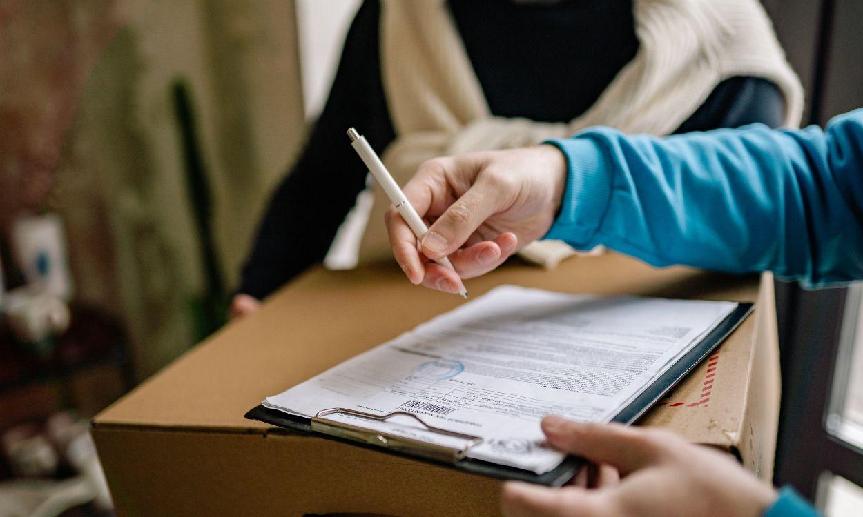 ¿Puedo reclamar aunque haya firmado la carta de despido y el finiquito?