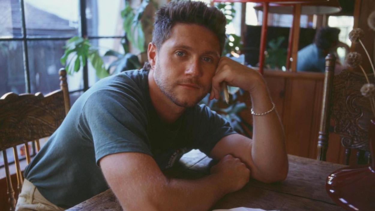 Niall Horan. Foto: Zackery Michael