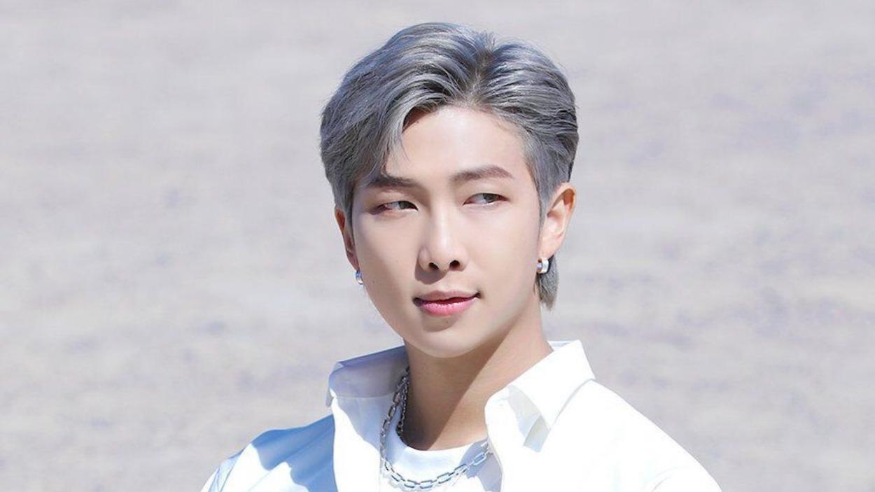RM de BTS