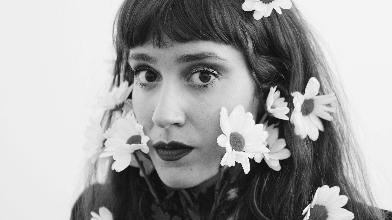 La poeta gaditana Sara Búho. Fuente: Planeta de Libros.