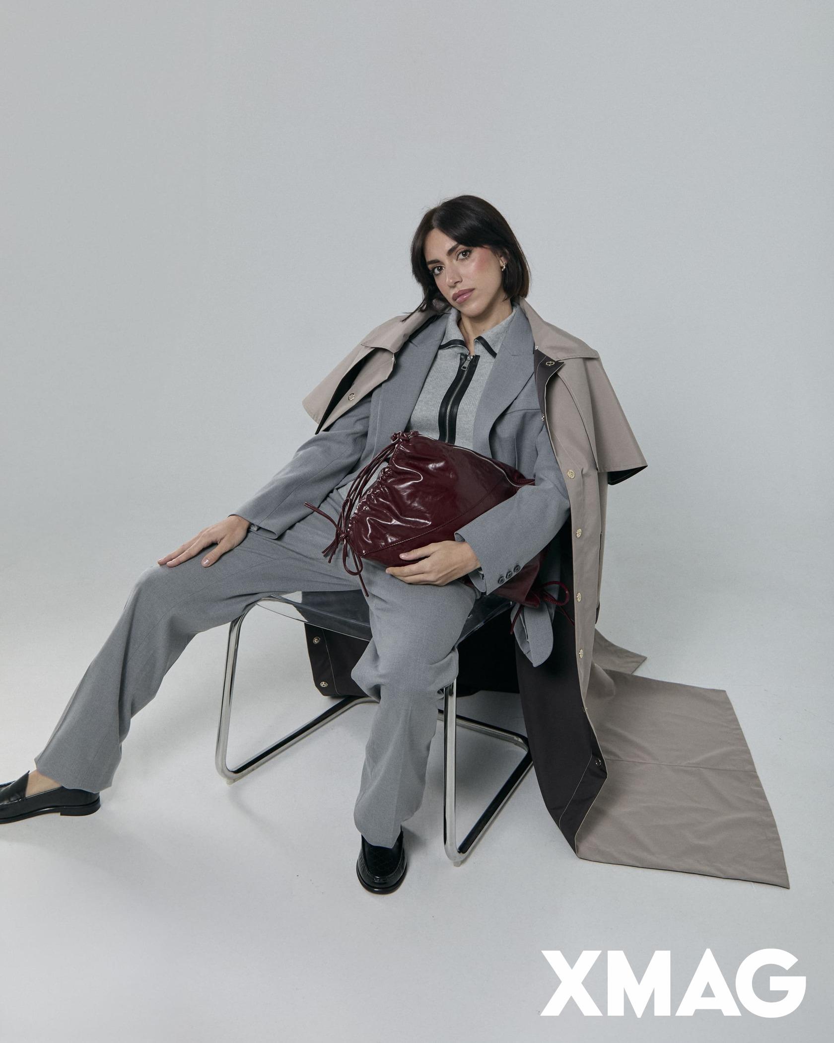 Alexandra y Vital x Laura Chapman