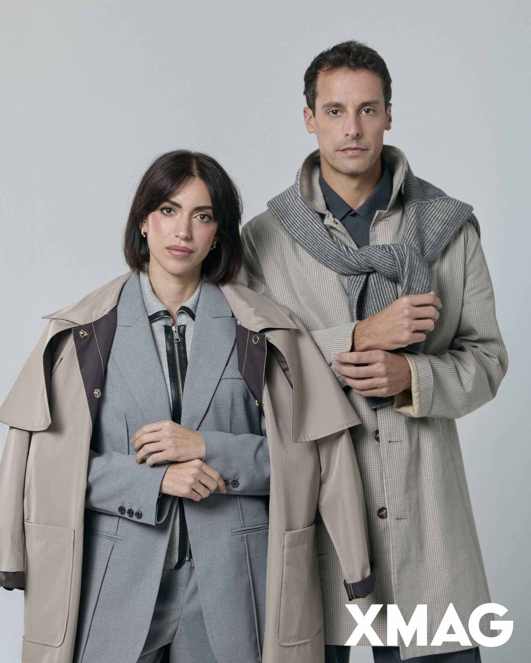 Alexandra y Vital x Laura Chapman