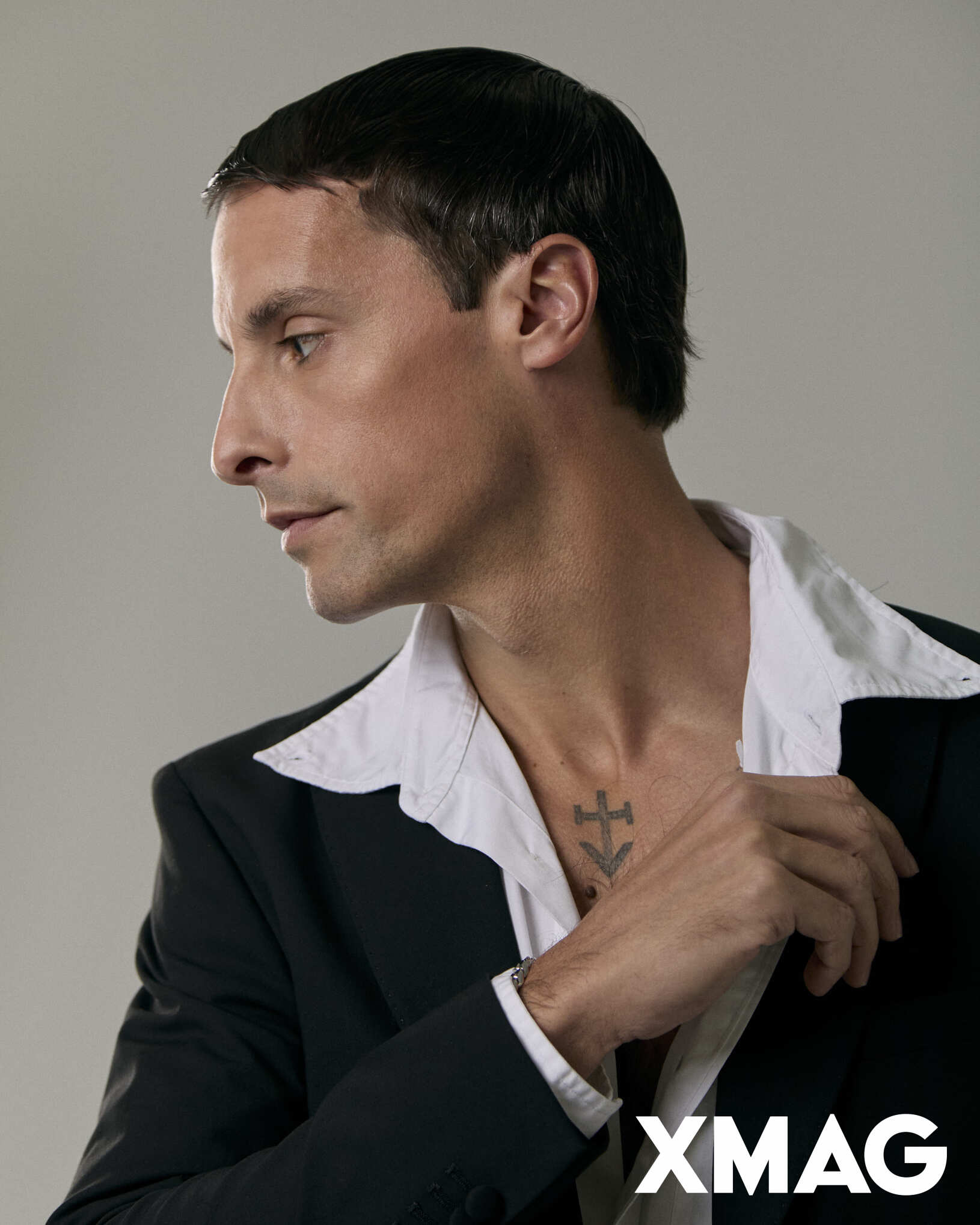 Vital Villarrubia x Laura Chapman