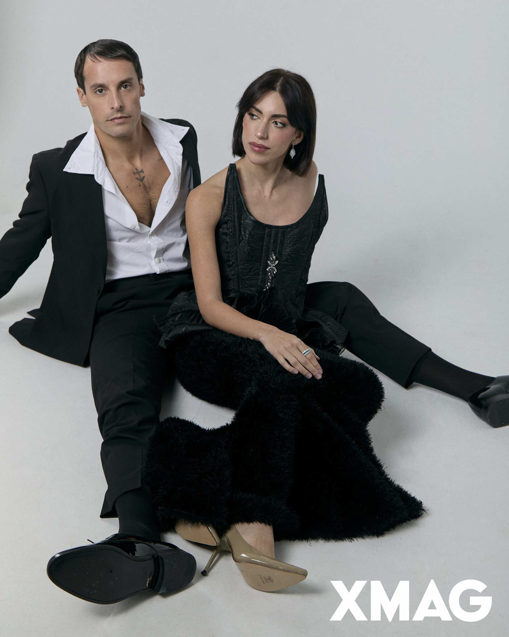 Alexandra y Vital x Laura Chapman