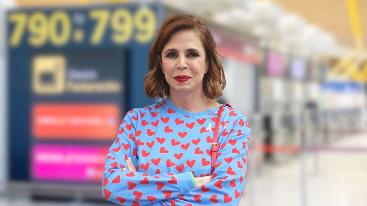 Estas maletas de Ágatha Ruiz de la Prada están arrasando antes de Semana Santa (y no es solo por su diseño)