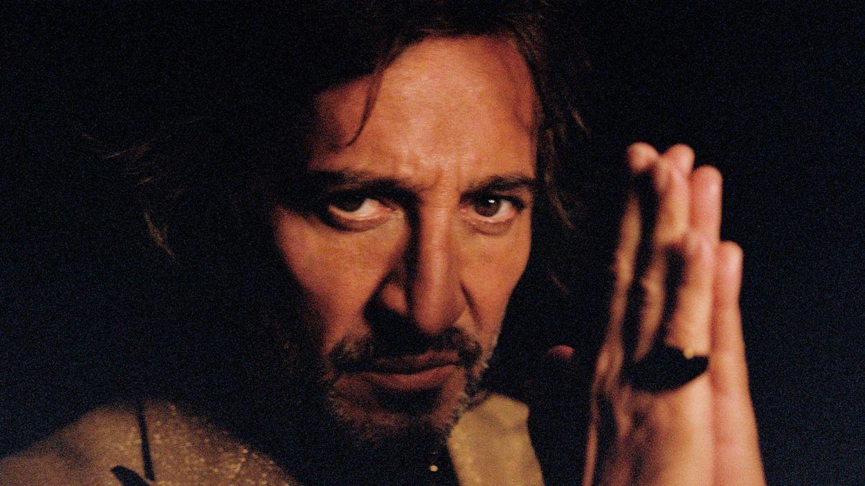 Antonio Carmona. EP.