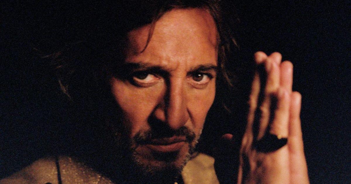 Antonio Carmona rompe su silencio sobre la guerra en Irán y sus palabras no dejarán a nadie indiferente