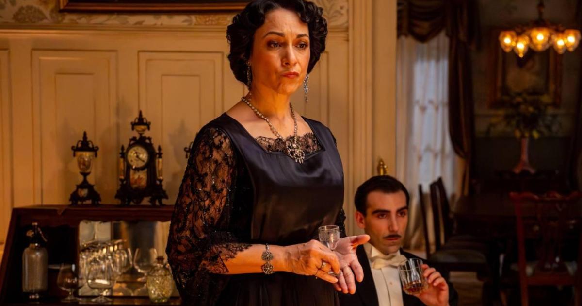 La promesa' cumple 800 capítulos en plena explosión de la gran mentira de  Leocadia: avance semanal de la serie de TVE