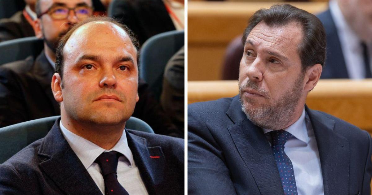 José Carlos Díez pierde los papeles contra Sánchez y Puente: “Estoy hasta los…”