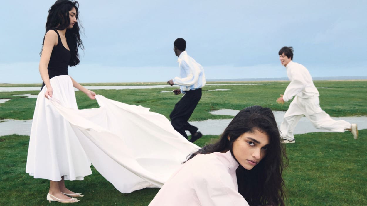 Jacquemus 'Le Paysan'