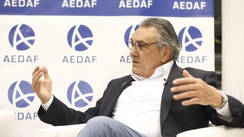 Muere Manuel Escudero, presidente de la fundación del PSOE, a los 79 años