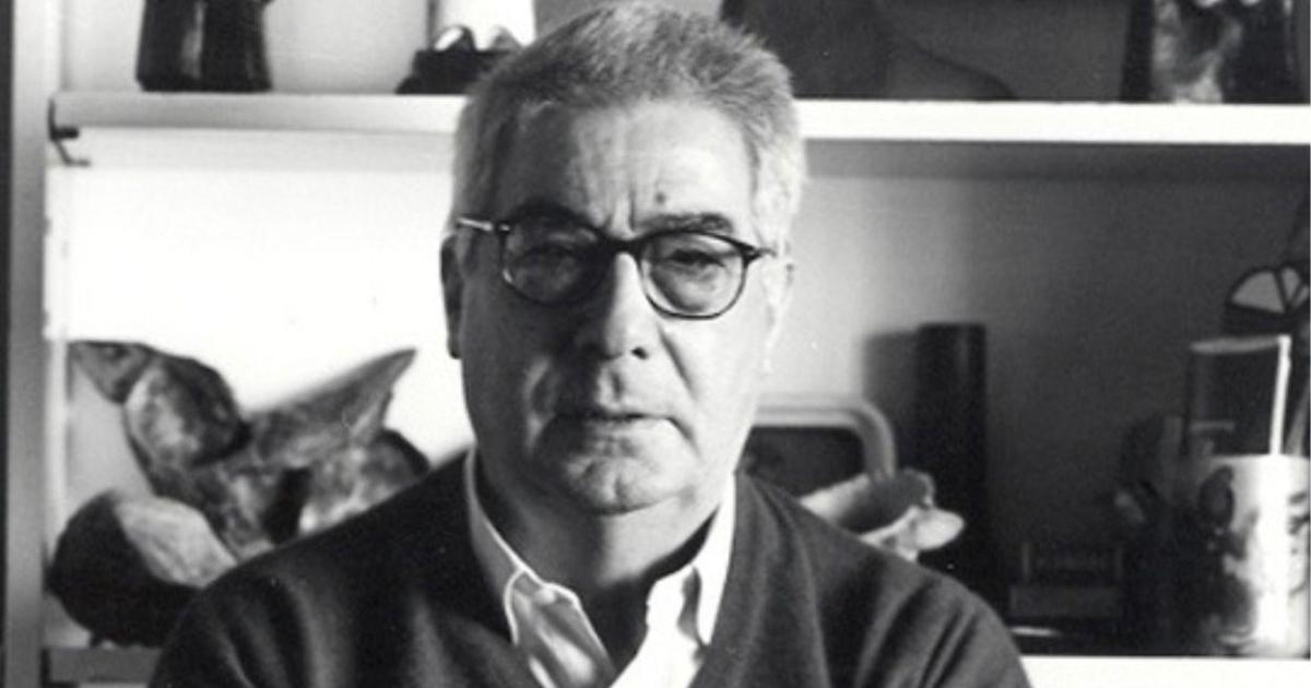 Rafael Azcona, 18 años sin el guionista que retrató España con humor negro