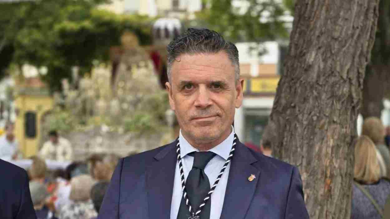 Exigen la dimisión de Luis Valseca