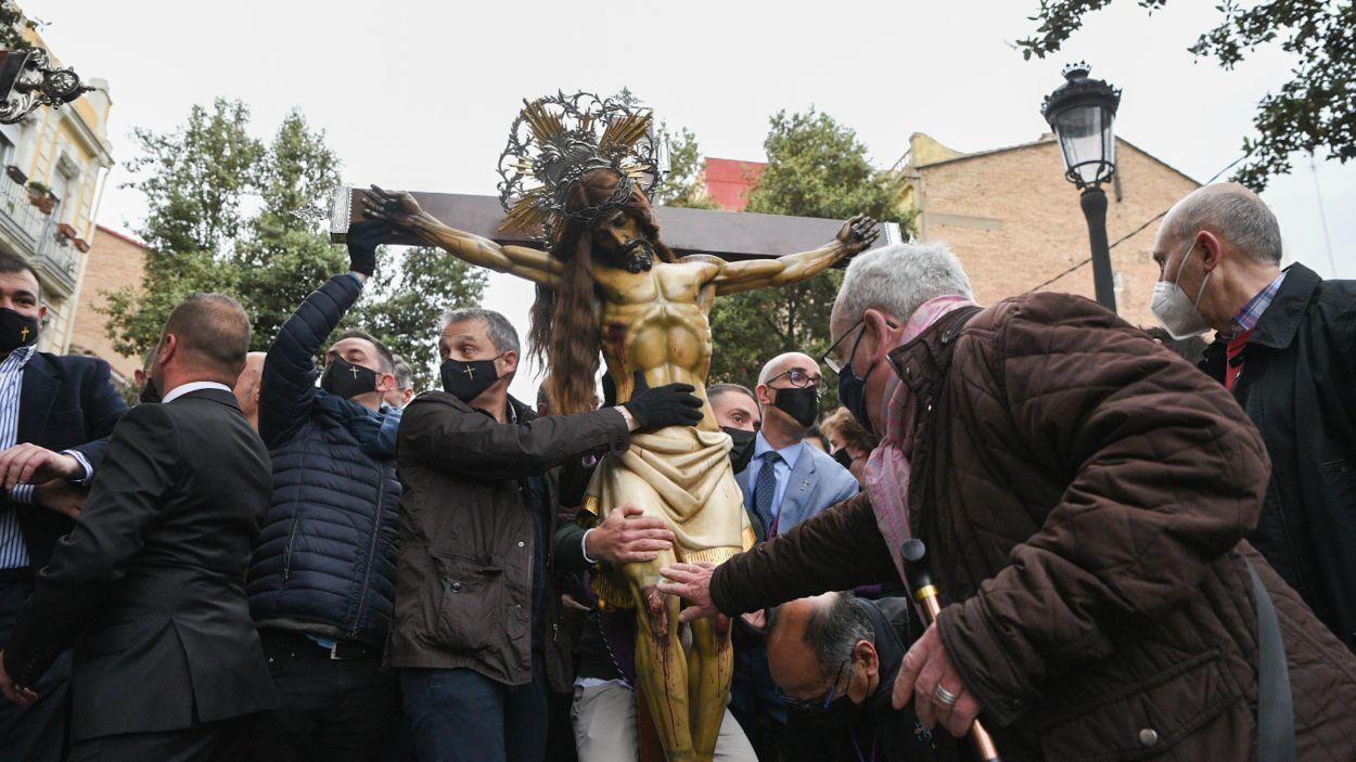 Semana Santa Valencia. EP.