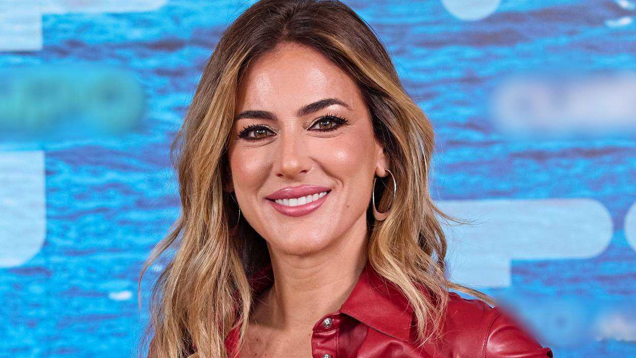 Verónica Dulanto (MEDIASET)