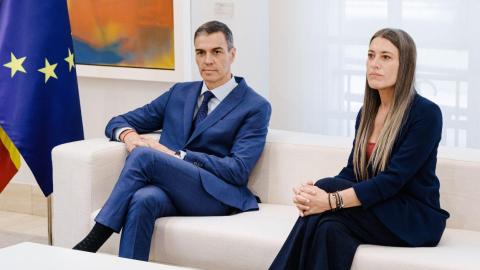 El PSOE apoyará la reforma del Código Penal de Junts para agravar la multirreincidencia