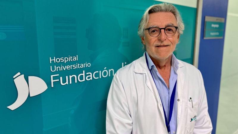 Dr. Joaquín Sastre (1)