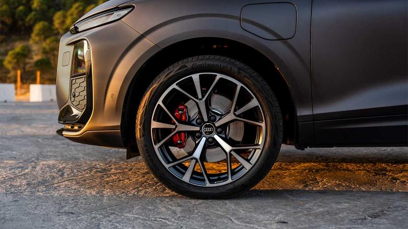 audiq3 llantas