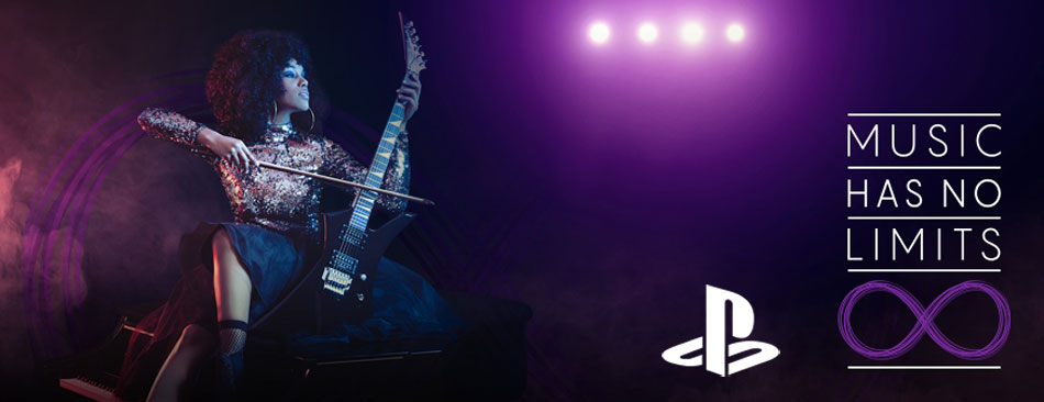 Play Station busca bandas sonoras para sus videojuegos