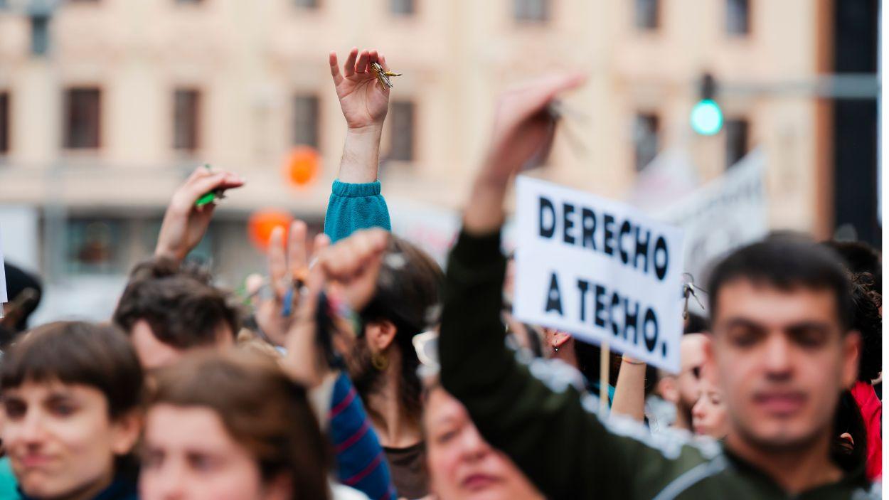 La prórroga de alquileres puede aprovecharse antes de que la tumbe el Congreso cómo y durante cuánto tiempo hacerlo. EP.