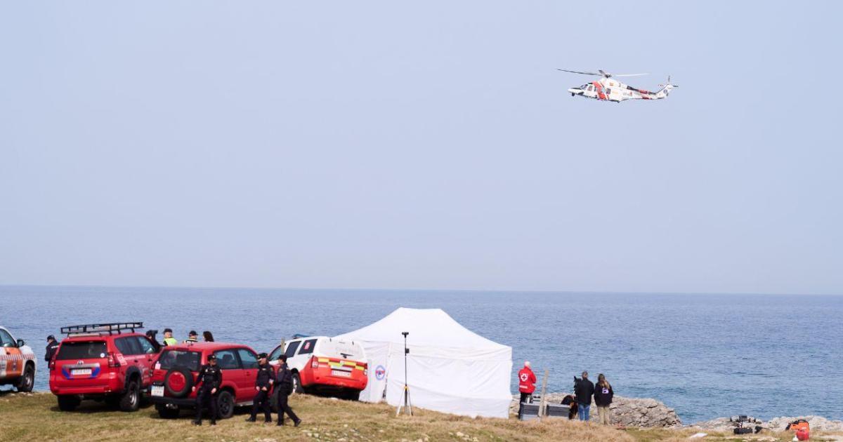 La jueza señala a Costas como responsable del mantenimiento de la pasarela de Santander tras la muerte de seis jóvenes