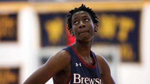 Terrence Clarke, la promesa que se apagó antes de llegar a la NBA