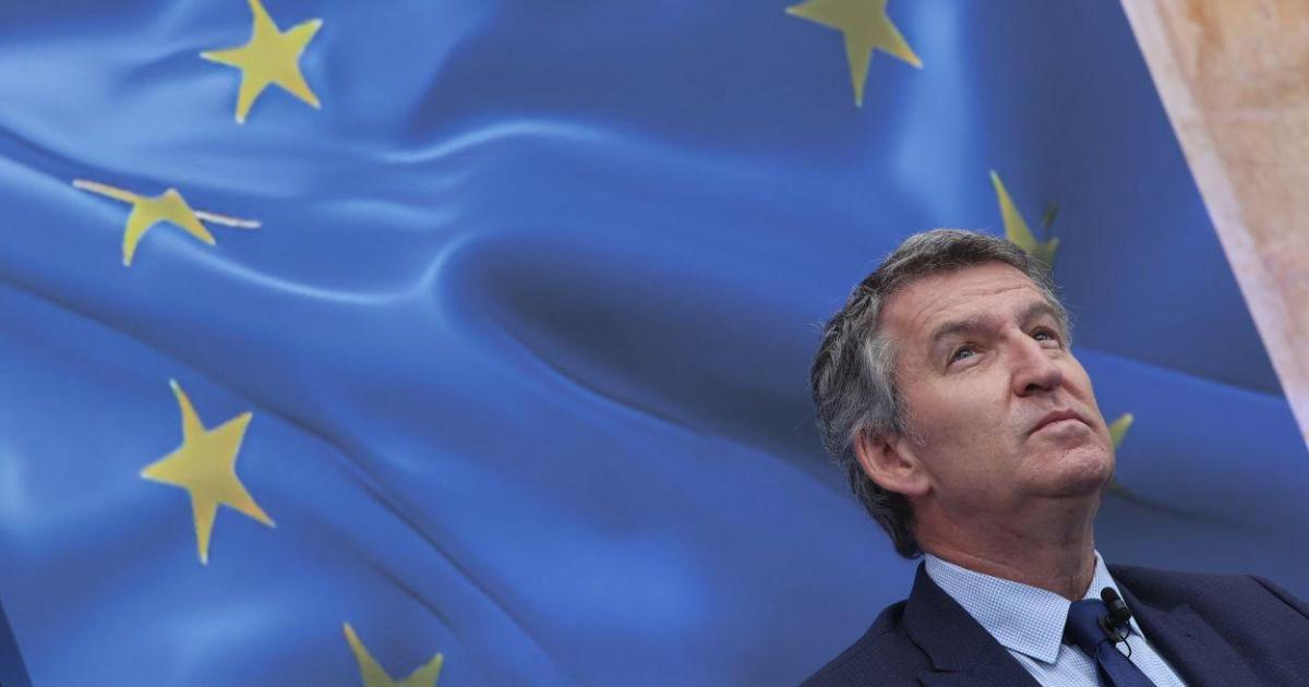 El PP intenta dinamitar en Europa la regularización de migrantes de ...