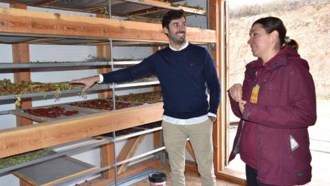 Arandilla del Arroyo duplica su población gracias a iniciativas innovadoras en el medio rural