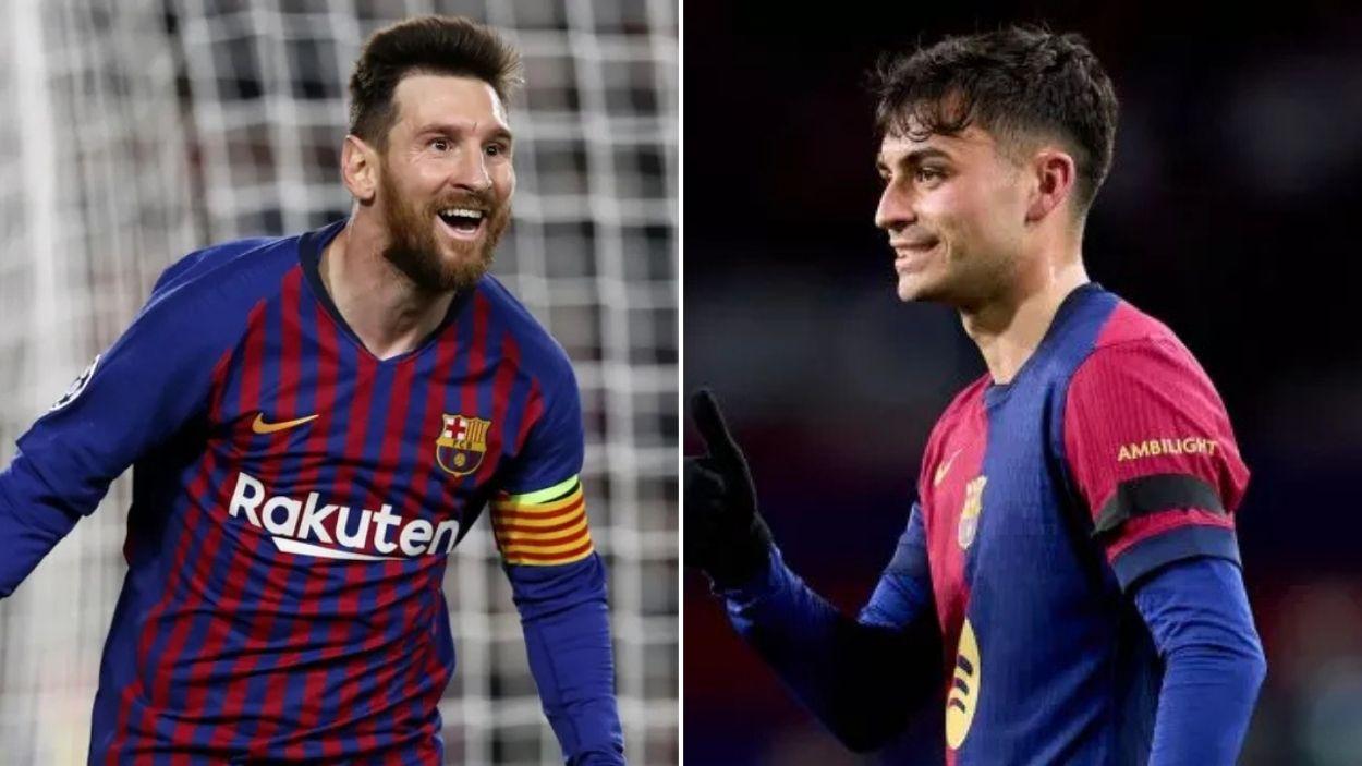 El once definitivo del FC Barcelona en la última década