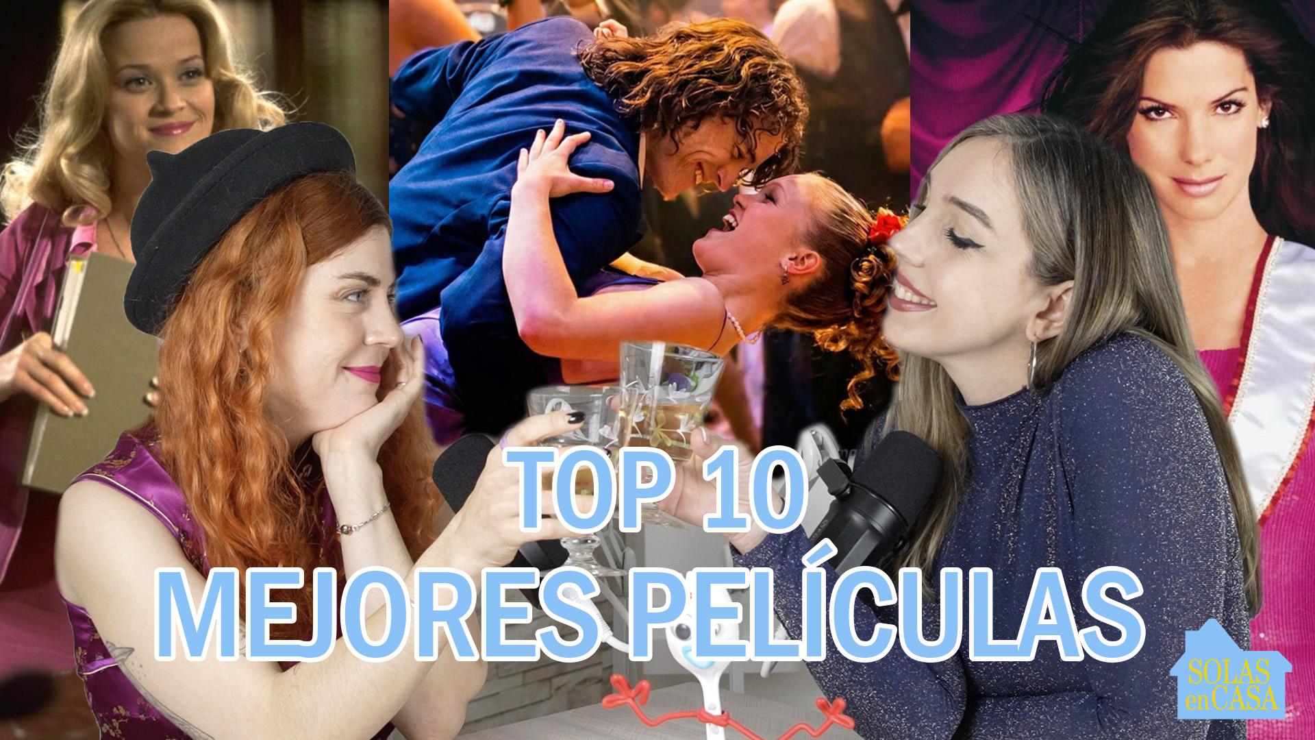 Las 10 mejores películas de la historia para Gays & Girls