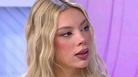 Alejandra Rubio se retira de la televisión tras su último enfrentamiento en Telecinco: 