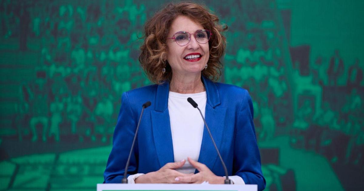 De las 50.000 pruebas sin realizar a la crisis de los cribados de cáncer: Montero 'despega' la precampaña y apunta a la gestión sanitaria del PP