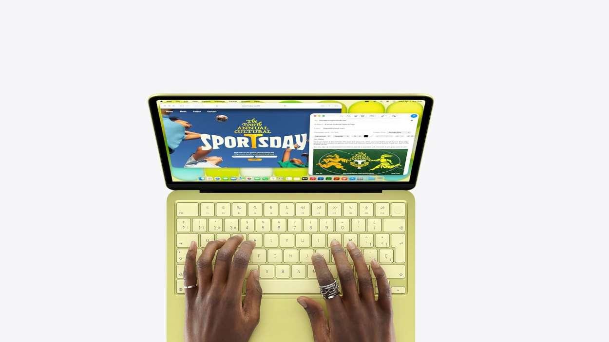 MacBook Neo, ¿merece la pena?  El portátil “barato” de Apple que nadie esperaba