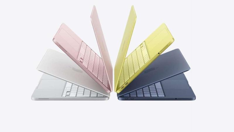 MacBook Neo: analisis