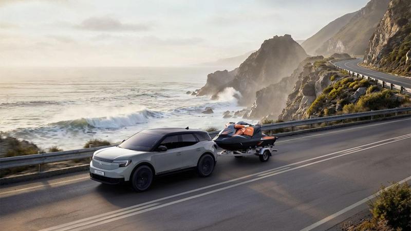 explorer collection cenital