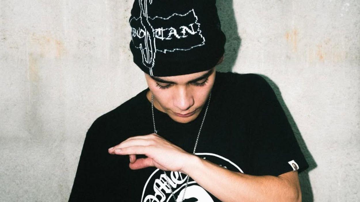 Vampi, autor de SOLOHEIST SLU