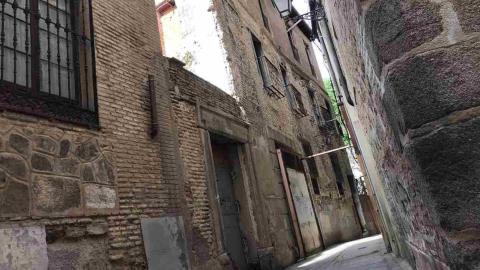 El PP impone su macrohotel en el casco de Toledo ignorando dudas urbanísticas, patrimoniales y de necesidad real