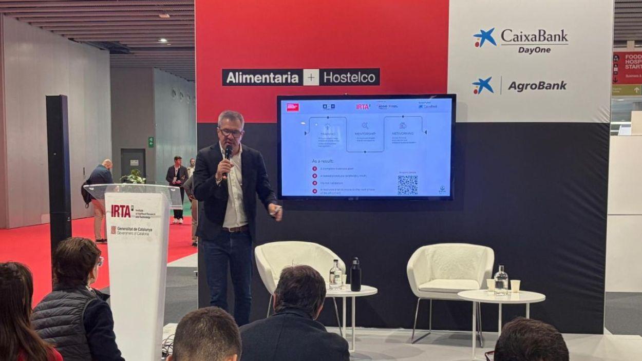 GBSB Global Business School.