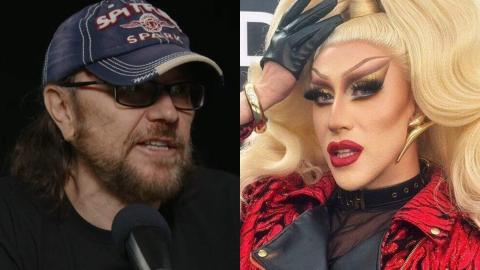 La viral respuesta de Samantha Ballentines a Santiago Segura tras criticar la ley trans: 