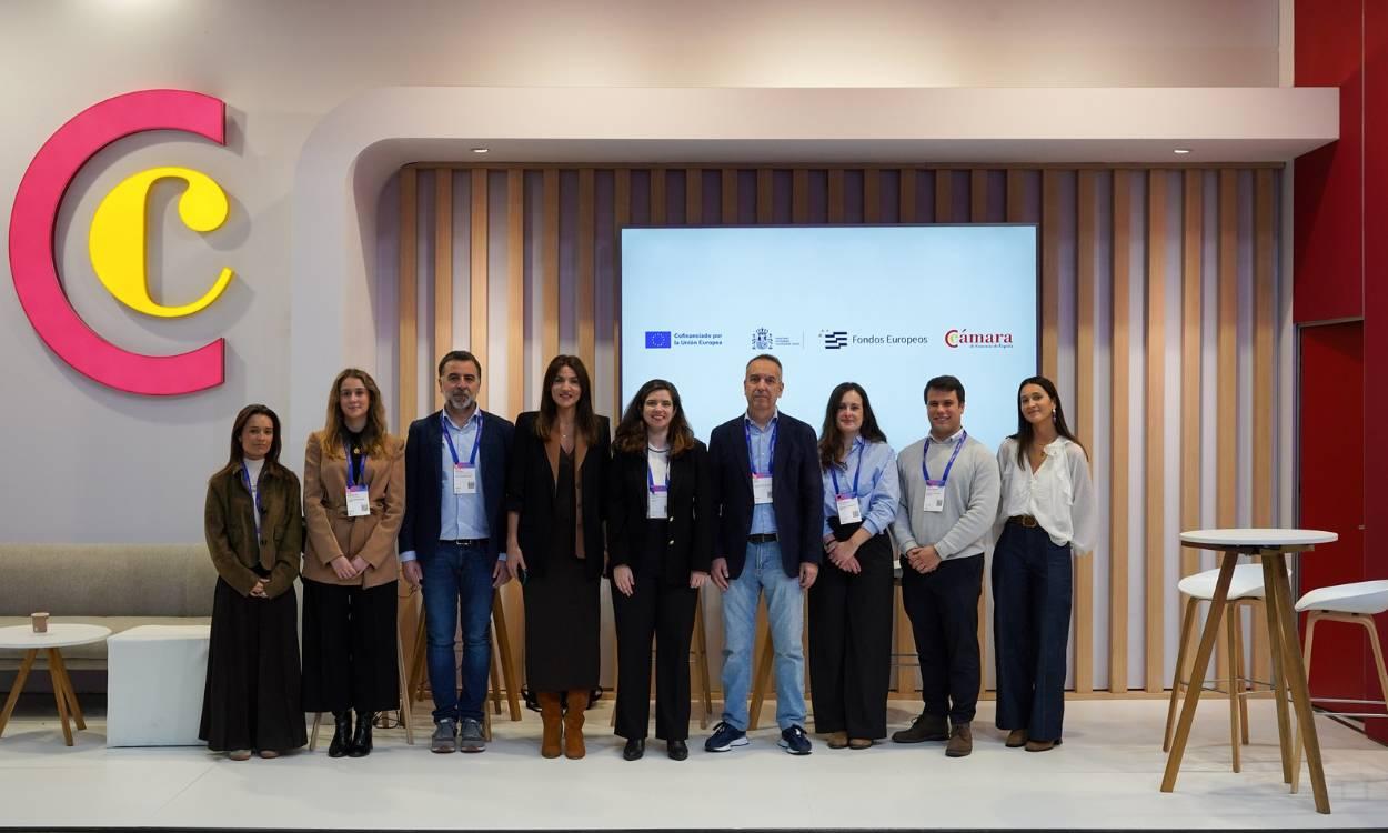 TikTok empieza a formar a emprendedores en España. Aprende a impulsar tu negocio en las redes sociales