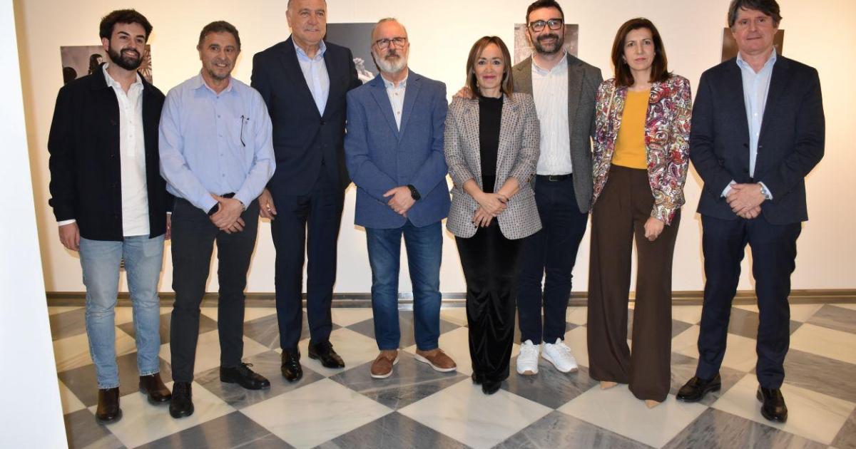 la Semana Santa de Tarancón protagoniza una exposición en Cuenca