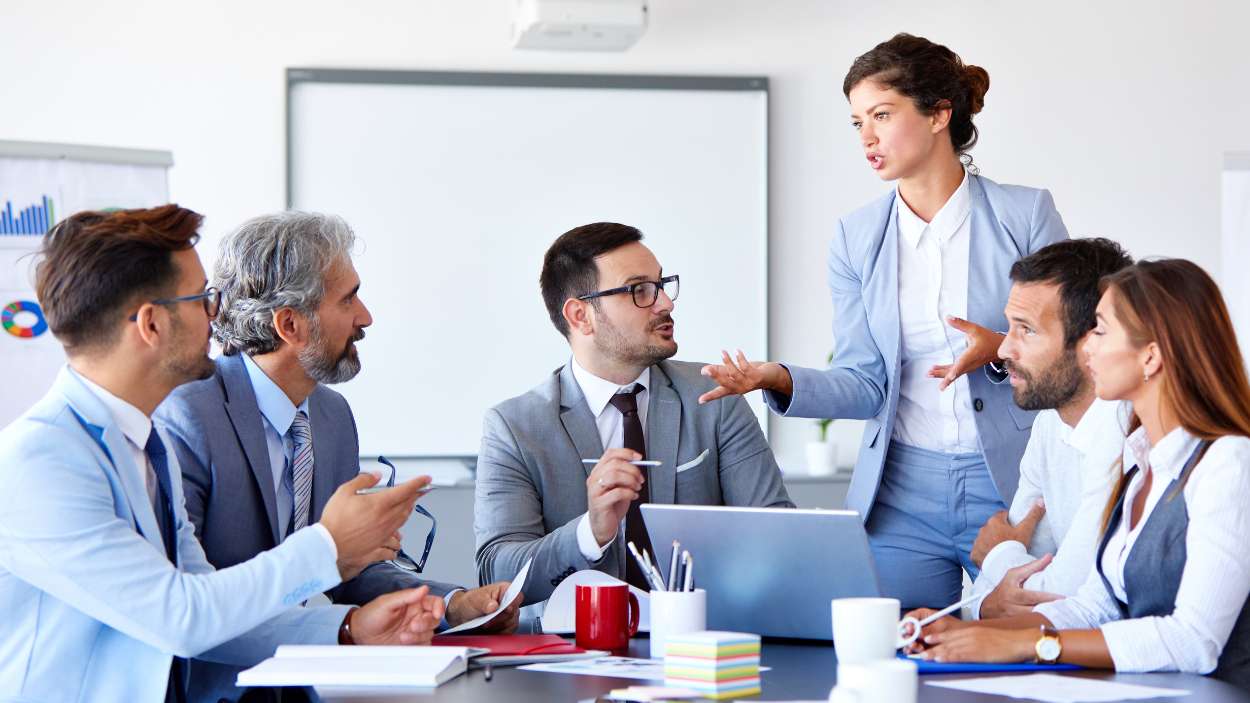 Modificación unilateral de jornada: ¿Puedo negarme? ¿Qué opciones tengo?